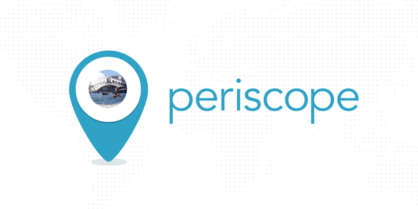 Twitter Presenta Periscope