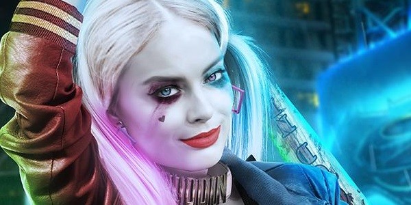 La Evolución de Harley Quinn (1993-2017) Video
