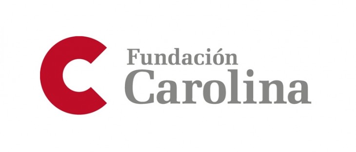 Becas Fundación carolina