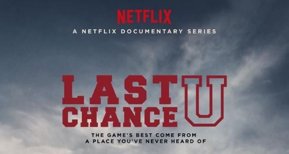 Last Chance U Documental Netflix