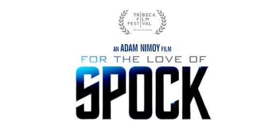 Documental Spock