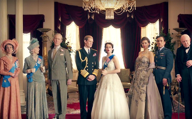 The Crown | Tráiler Oficial de la temporada 2 [HD] | Netflix