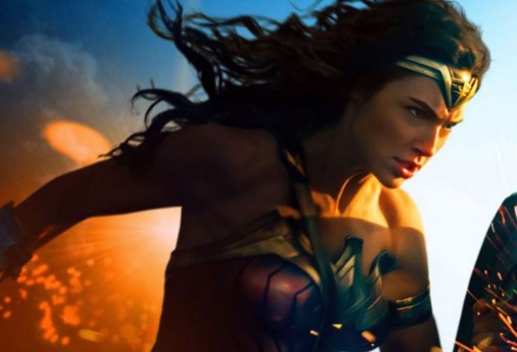 Wonder Woman Recibe su Honest Trailer