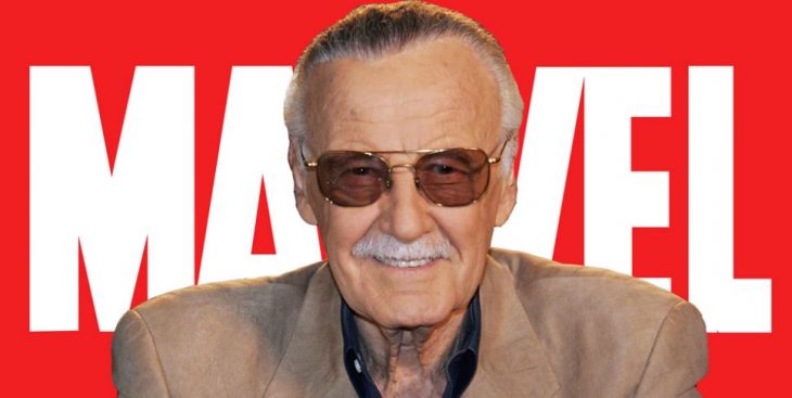 Stan Lee celebra 75 años