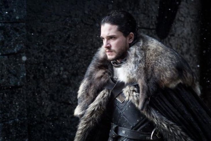 El Lobo Targaryen: Un Homenaje a Jon Snow [Video]