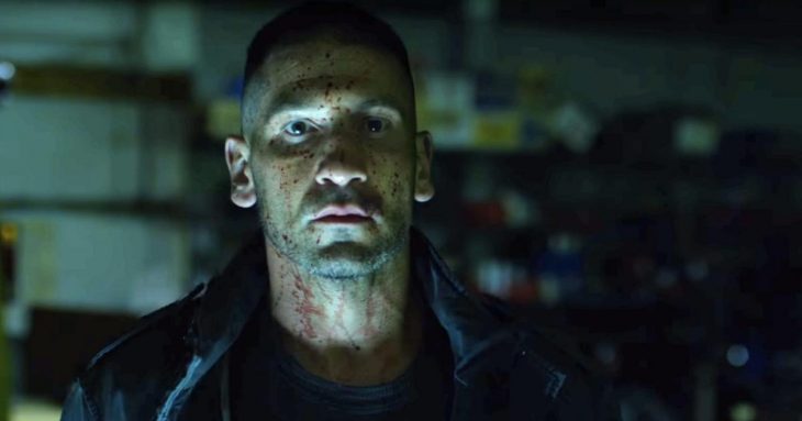 Netflix Anuncia que Renueva The Punisher para una Segunda Temporada