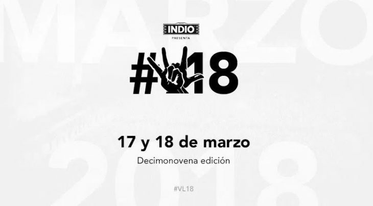 Este es la Alineación del Vive Latino 2018: Morrissey, Gorillaz y mas..