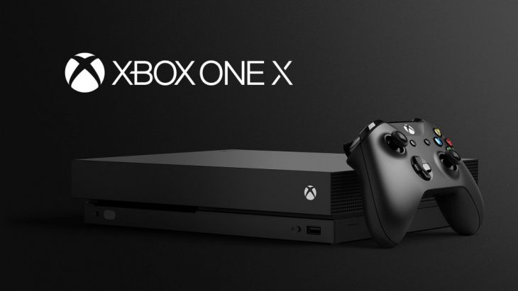 Xbox One vs Xbox One X Comparativo de Gráficos