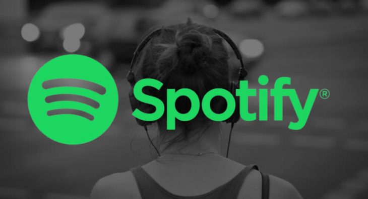 Esto fue los Más Escuchado en México en Spotify en el 2017