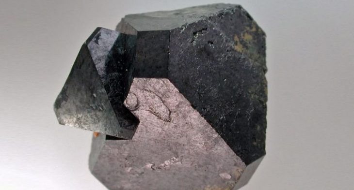 Perovskita, el mineral que haría al internet 1000 veces más rápido