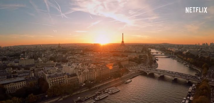 13 de noviembre: Terror en París | Tráiler oficial [HD] | Netflix