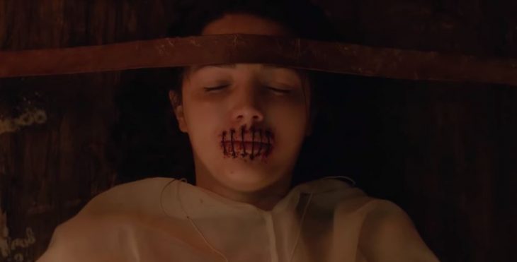 Trailer de la Temporada Dos de "Lore" el Terror Regresa a Amazon Prime Video