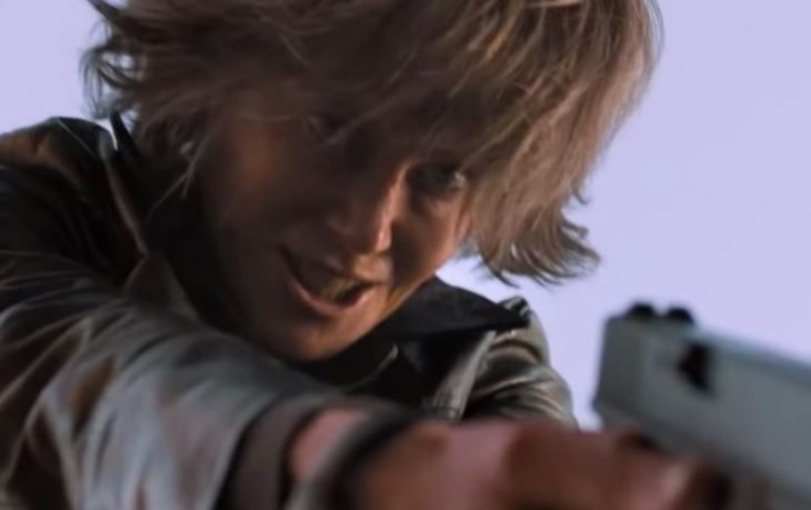 Mira a Nicole Kidman Perdiendo el Control en el Trailer de Destroyer