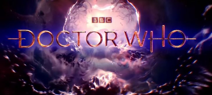 Este es el nuevo Video de Entrada de Dr Who